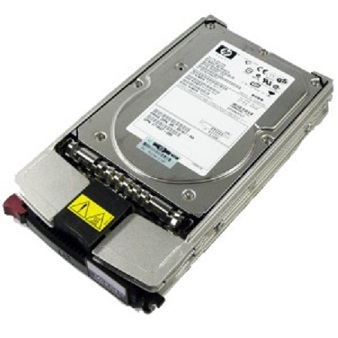 356990-B21 HP 146-GB U320 SCSI NHP 10K